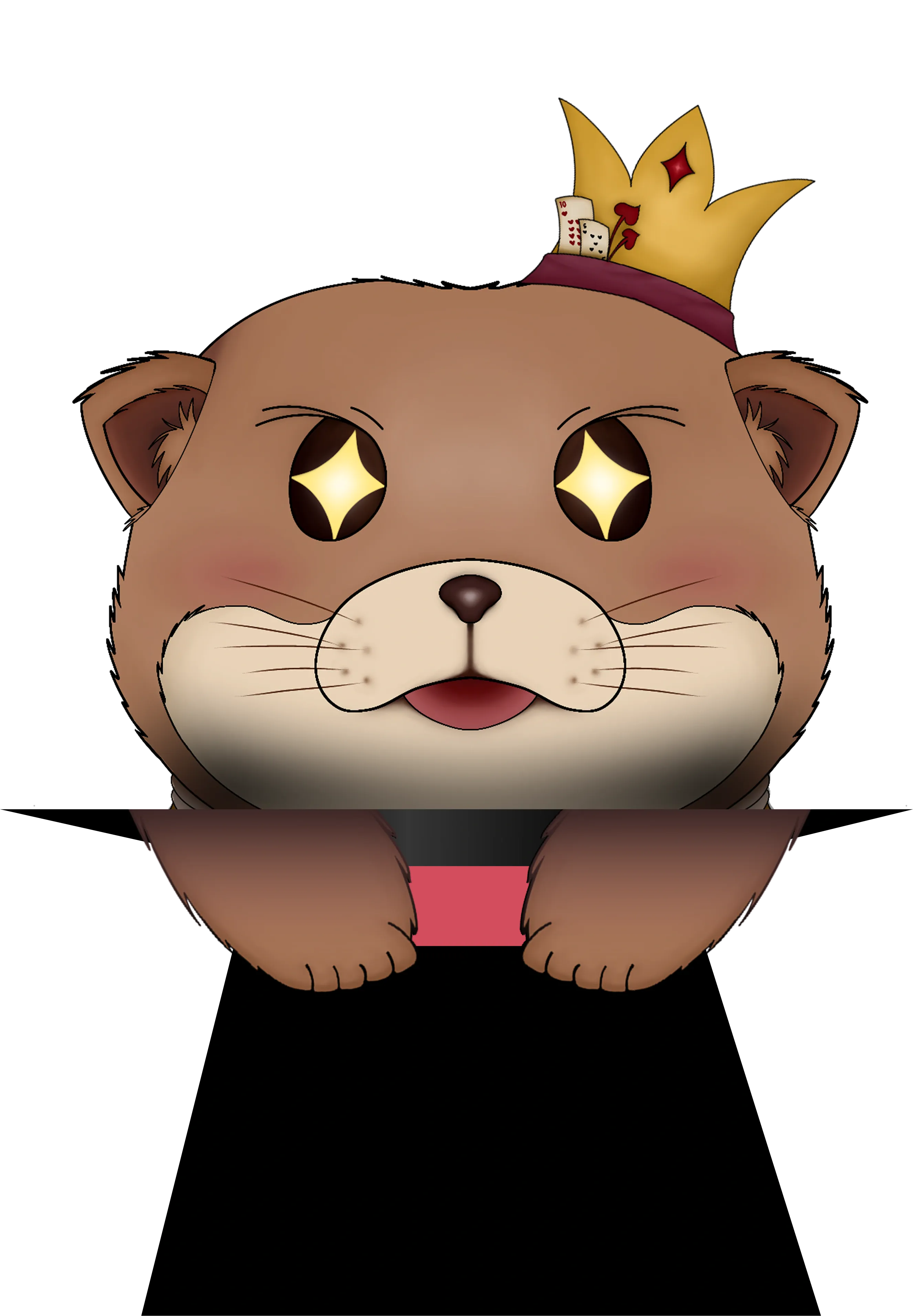 Maskot Techpo