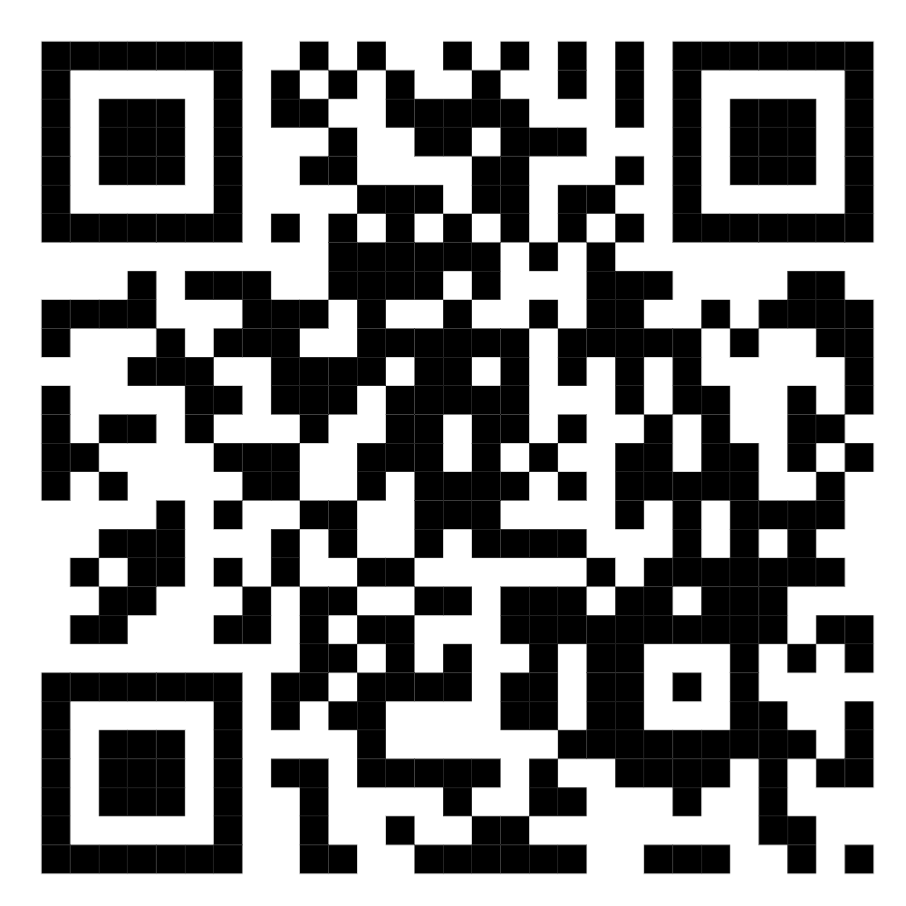 QR Code Grup WA